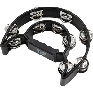 Noicetone D006-5 Black 8, 66" Перкусия-дайре (D006-5)