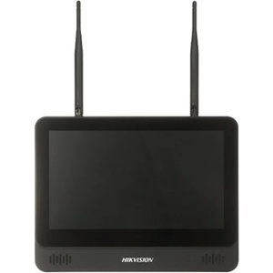 Hikvision 4-channel NVR DS-7604NI-L1/W