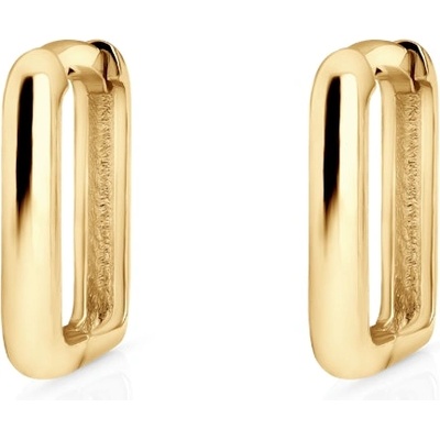 SAVICKI Обеци Savicki: злато