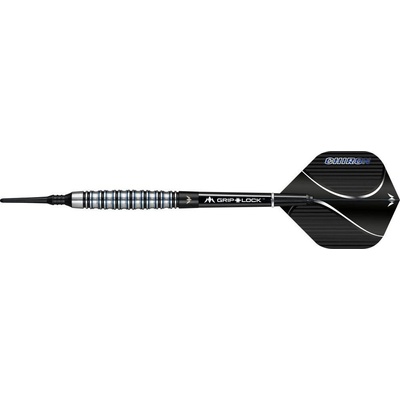 Mission soft Chiron M2 21g curved 90% wolfram