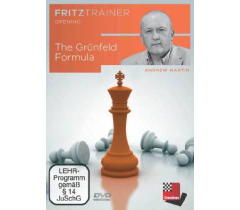 The Grünfeld Formula