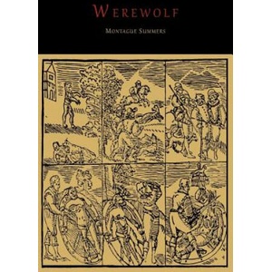 Werewolf (ISBN: 9781614273578)