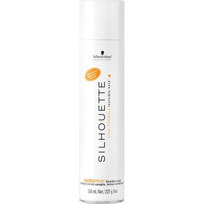 Schwarzkopf Silhouette (Hairspray Flexible Hold) 300 ml