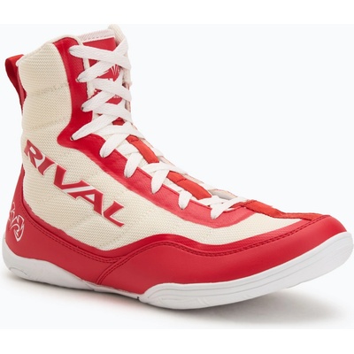 Rival RSX-Prospect čierna/sivá