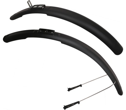 Zefal TRAIL 65 set