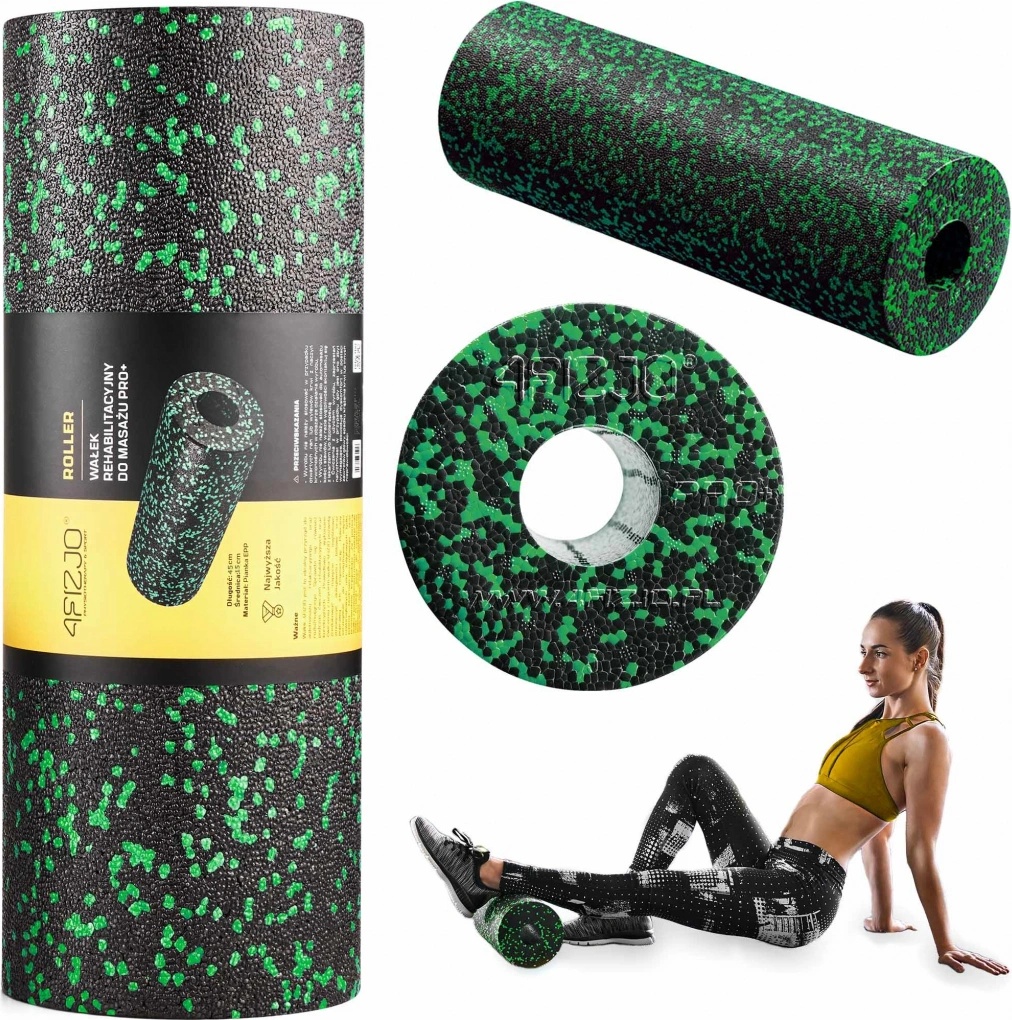 4FIZJO ROLLER EPP PRO