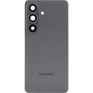 Samsung S942B Galaxy S26 заден капак черен, Service Pack