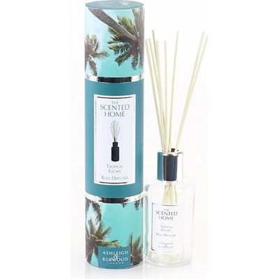 Ashleigh & Burwood Difuzér Scented Home TROPICAL ESCAPE 150 ml