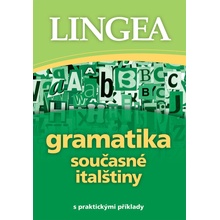 Gramatika současné italštiny, 2. vydání
