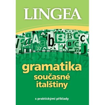 Gramatika současné italštiny, 2. vydání