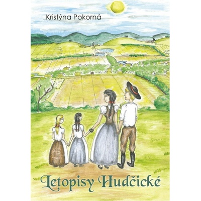 Letopisy Hudčické