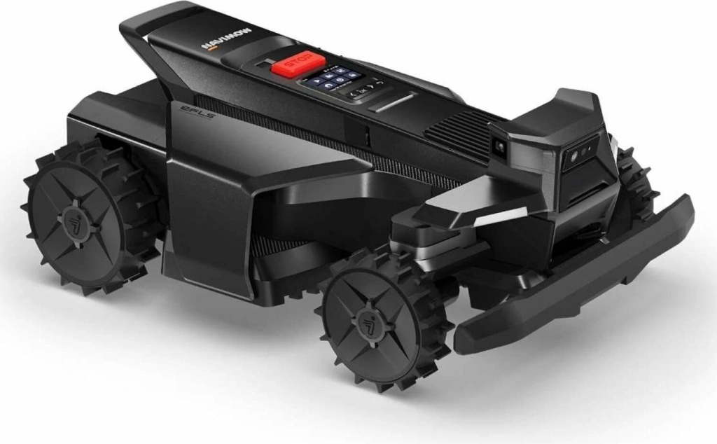 Segway Navimow X420E