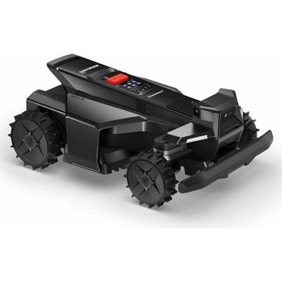 Segway Navimow X420E – Sleviste.cz