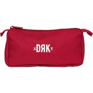 Dorko 25 DA2438 0600 червен държач за химикалки 7210040003 (7210040003)