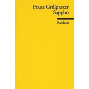 Sappho (ISBN: 9783150043783)