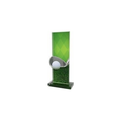 Poháry Bauer Akrylátová trofej APLA2M02 Golf