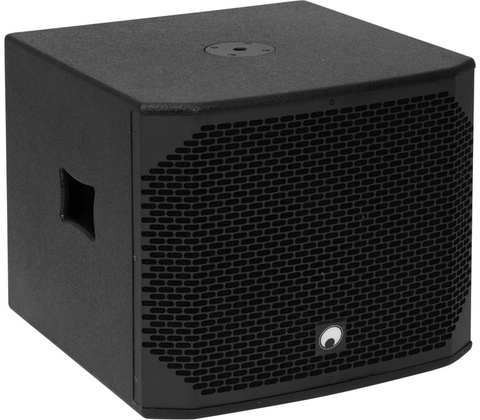 Omnitronic AZX-115A