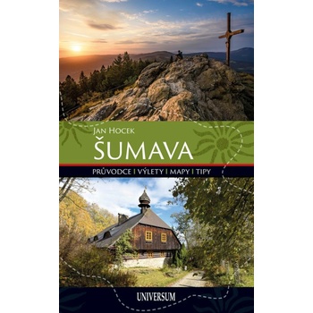 Šumava - Jan Hocek