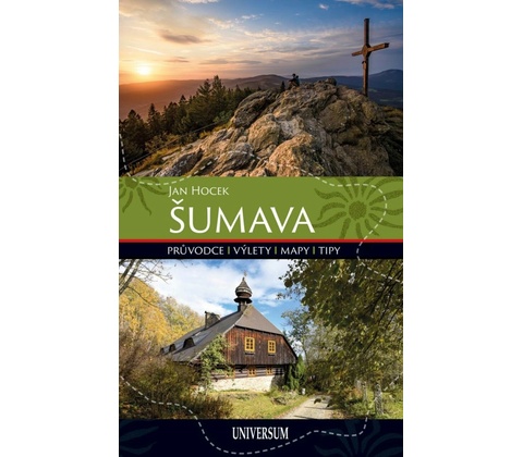 Šumava - Jan Hocek
