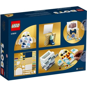 Image 1 of LEGO® DOTS - Harry Potter™ - Hedwig Pencil Holder (41809)