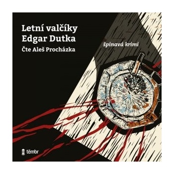 Letní valčíky - Dutka Edgar