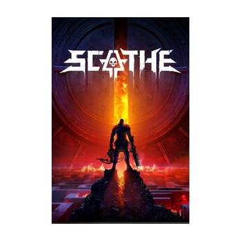 Scathe