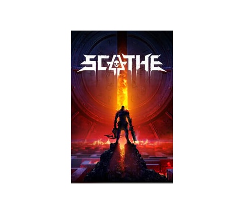 Scathe