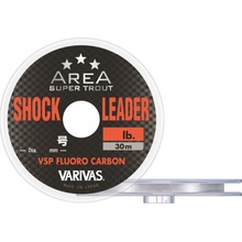 Varivas Super Trout Area Shock Leader VSP 30 m 0,104 mm 0,91 kg