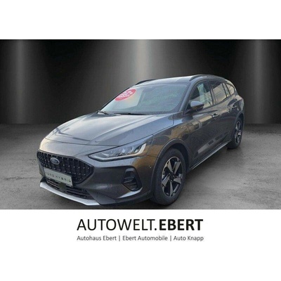 Ford Focus 92 kW