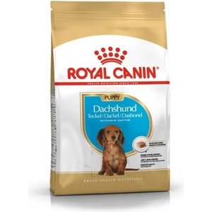 Royal Canin Dachshund Puppy - за кучета порода дакел от 2 до 10 месечна възраст 1.5кг