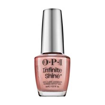 OPI Infinite Shine Gel-Like Lacquer лак за нокти с гел ефект Werkin' Shine to Five 15 ml