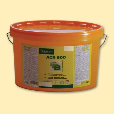 BRALEP ACR 600 Disperzní lepidlo 12 kg
