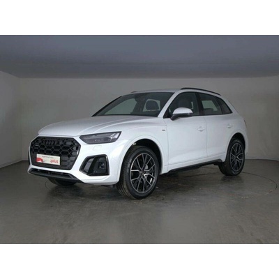 Audi Q5 40 TDI quattro S Line 150 kW