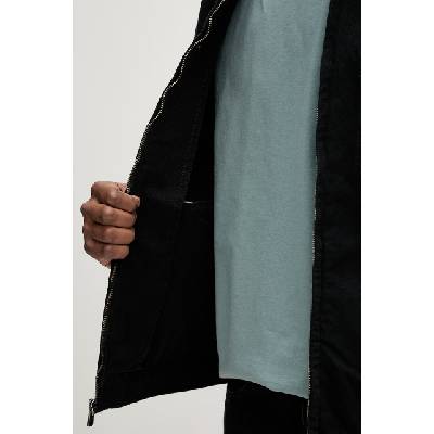 Dickies преходно яке мъжко от памук (DK0A88GQBLK1)