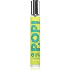 POP! Eau De Thé Vert EDP унисекс 30ml Парфюми