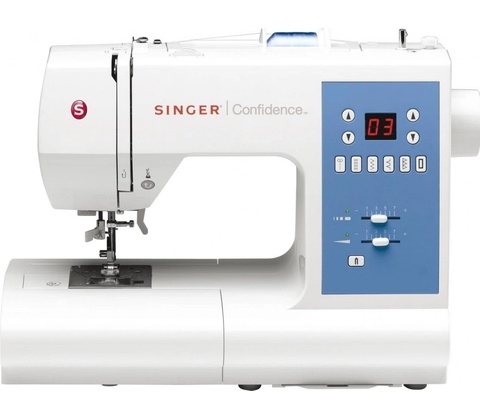 SINGER SMC 7465