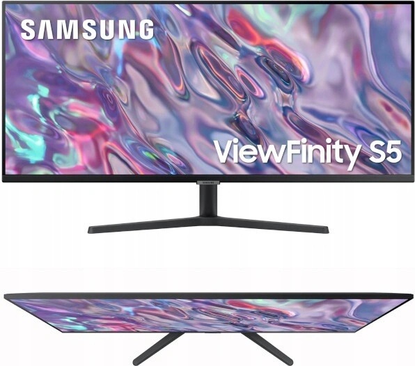 Samsung ViewFinity S5 S34C500GAU