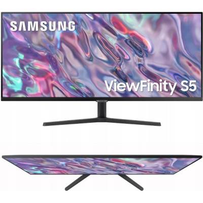 Samsung ViewFinity S5 S34C500GAU
