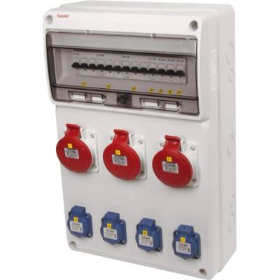 Famatel ZSF40300000.0 /3952 IP44 V666-6KA