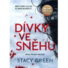 Dívky ve sněhu - Stacy Green