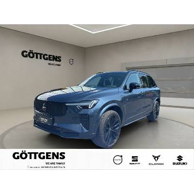 Volvo XC90 T8 Plus Black AWD 299 kW
