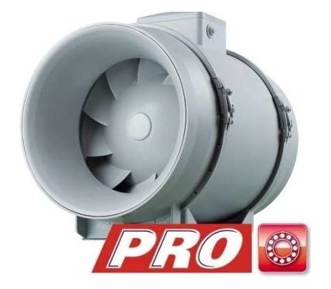 Vents TT PRO