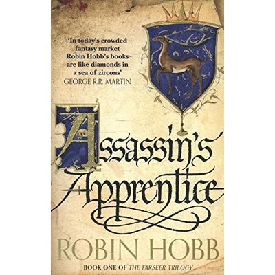 Assassin ´s Apprentice