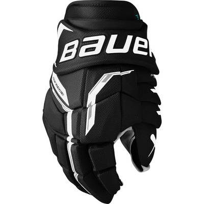 Hokejové rukavice Bauer Supreme FUSE sr