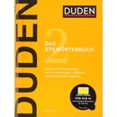 Duden 2: Das Stilwörterbuch -