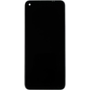 LCD Displej + Rám Realme 8i