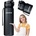 AQUAPHOR Filter bottle city aquaphor black