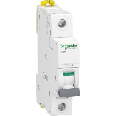 Schneider Electric A9F93106 Acti9 iC60L 1P 6A B