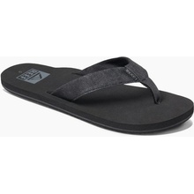 Reef TWINPIN Black Black