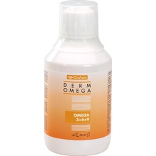 Diafarm Omega 3+6 250 ml